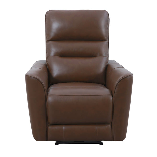 Taylor - Power Zero Gravity Recliner - Brazilian Cocoa