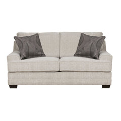 KD Leg, w/2 Pillows â€¢ Tight Back & Loose Seat Cushion (2+2) â€¢â€¢ CONSTRUCTION â€¢â€¢ SEAT: Pocket Coil