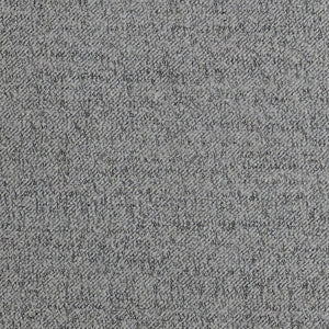 Ivria - Sectional Sofa With 9 Pillows - Gray Boucle
