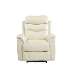 KD Back, Power Motion Reclining Function Tight Back & Seat Cushion NO Storage Horizontal Tufted, Stitching, (RA) CONSTRUCTION] Pocket Coil Seat, Inside Frame: Wood (Hardwood+Ply), Foam CUSHION: Tight () BACKREST: Horizontal Tufted, Tight Cushion ARMREST: 