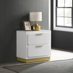 it-'s the perfect solution for nighttime storage. Drawer fronts feature rounded corners for a softened look and feel. Use the top 