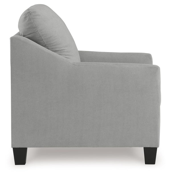 tailored look you love. Howâ€™s that for refined relaxation?<