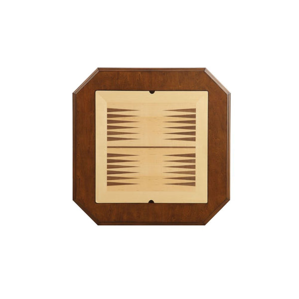 Bishop - Gaming Table - Cherry