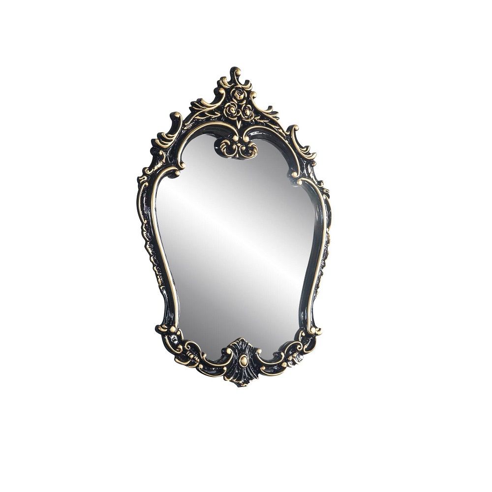 Mirror with Beveled Edge