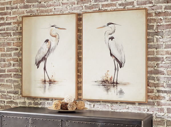  from casual to coastal.<br/><br/><b>Product Features</b><ul><li>Set of 2</li><li>Fram