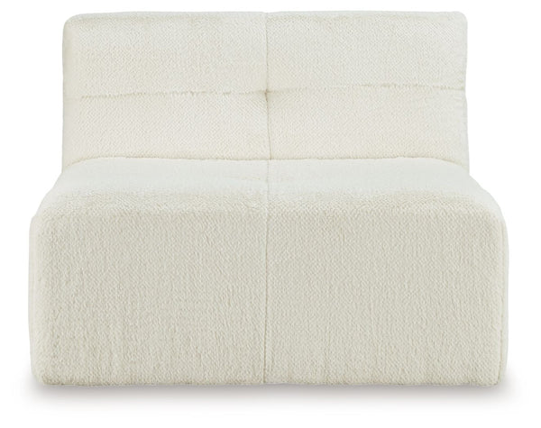  the Brettner accent chair beckons you to sit down and relax for a while. It-'s sure to complement contemporary environments with its modular