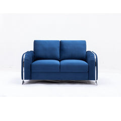 Seat Construction: Pocket Coil