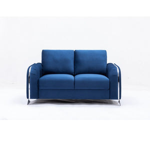 Seat Construction: Pocket Coil