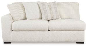 Chessington - Ivory - Laf Sofa