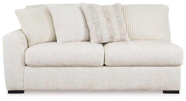 Chessington - Ivory - Laf Sofa
