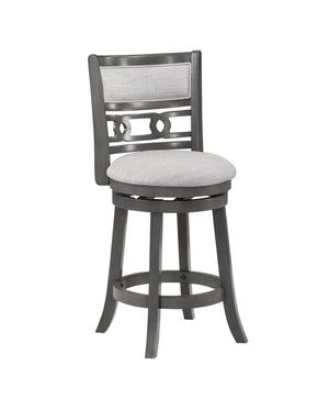 Introducing the versatile and stylish Gia Dining Collection, designed to bring family and friends together for memorable meals and gatherings. This "all in one" dining collection includes a distinctive table and 4 substantial chairs in each carton, ready 
