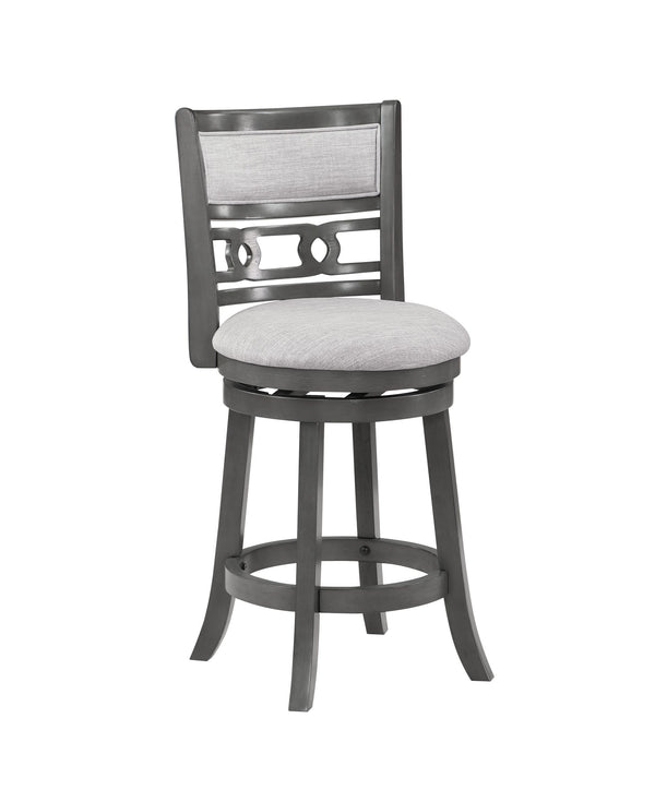 Introducing the versatile and stylish Gia Dining Collection, designed to bring family and friends together for memorable meals and gatherings. This "all in one" dining collection includes a distinctive table and 4 substantial chairs in each carton, ready 