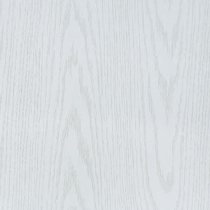 Mattison - 4-Panel Room Divider Folding Shoji Screen - White