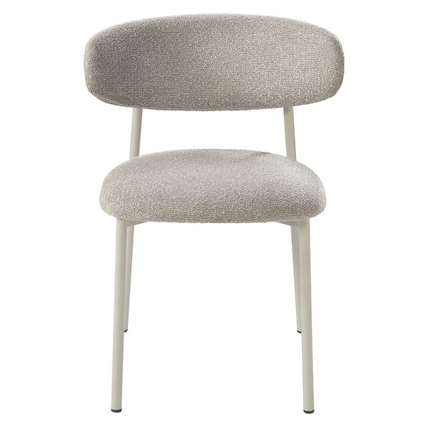  with its ceramic top and light gray finish