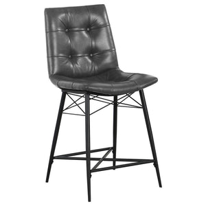  decorative touch. A sleek