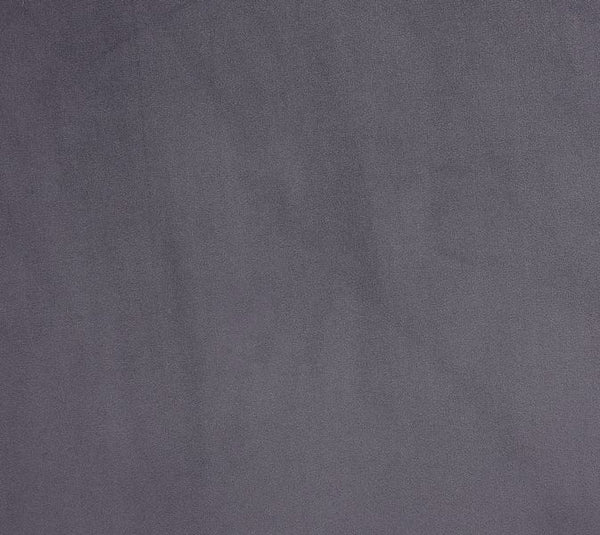 Bovasis - Sofa - Gray Velvet
