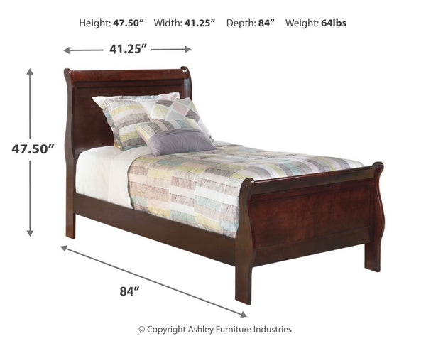  Nightstand