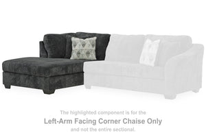  sold separately.<br><br><b>Additional Dimensions</b><br><ul><li>Arm height: 40-"</li><li>Seat depth: 57-"</li><li>Seat height: 
