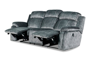  this sofa is built for long-lasting stability and support. The resilient foa