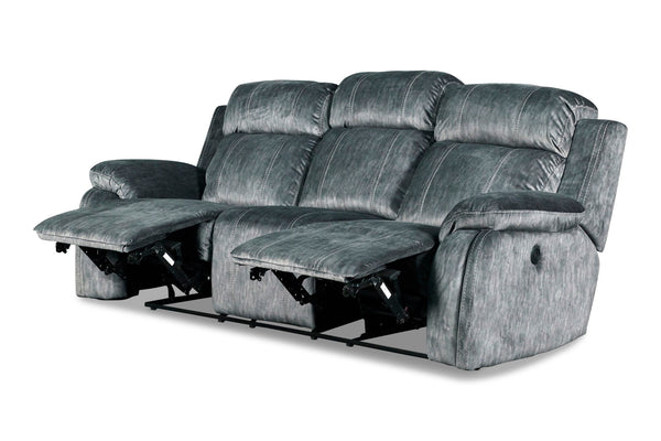  this sofa is built for long-lasting stability and support. The resilient foa