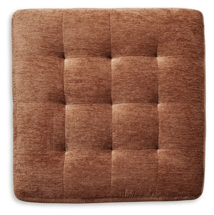 Laylabrook - Spice - Oversized Accent Ottoman