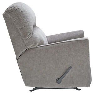 Altari - Alloy - Rocker Recliner