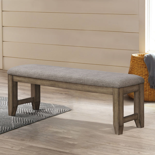  reinforced with two side stretchers to ensure it withstands the rigors of daily use. It is fin