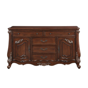  Felt Lined Top Drawer Self-Closed Drawer