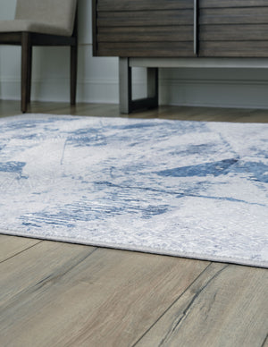  gray and blue.<br/><br/><b>Product Features</b><ul><li>Made of polyester</