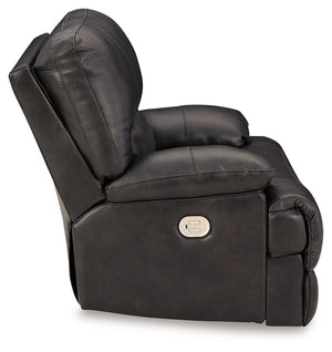  this recliner 