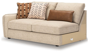 Seyler - Sand - LAF Sofa