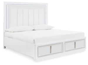  2 Nightstands