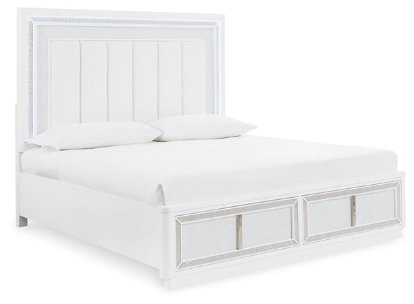  2 Nightstands