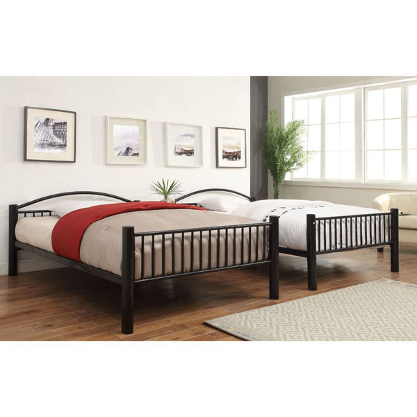 Cayelynn - Bunk Bed - Black