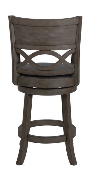 Manchester - Counter Stool - Antique Gray