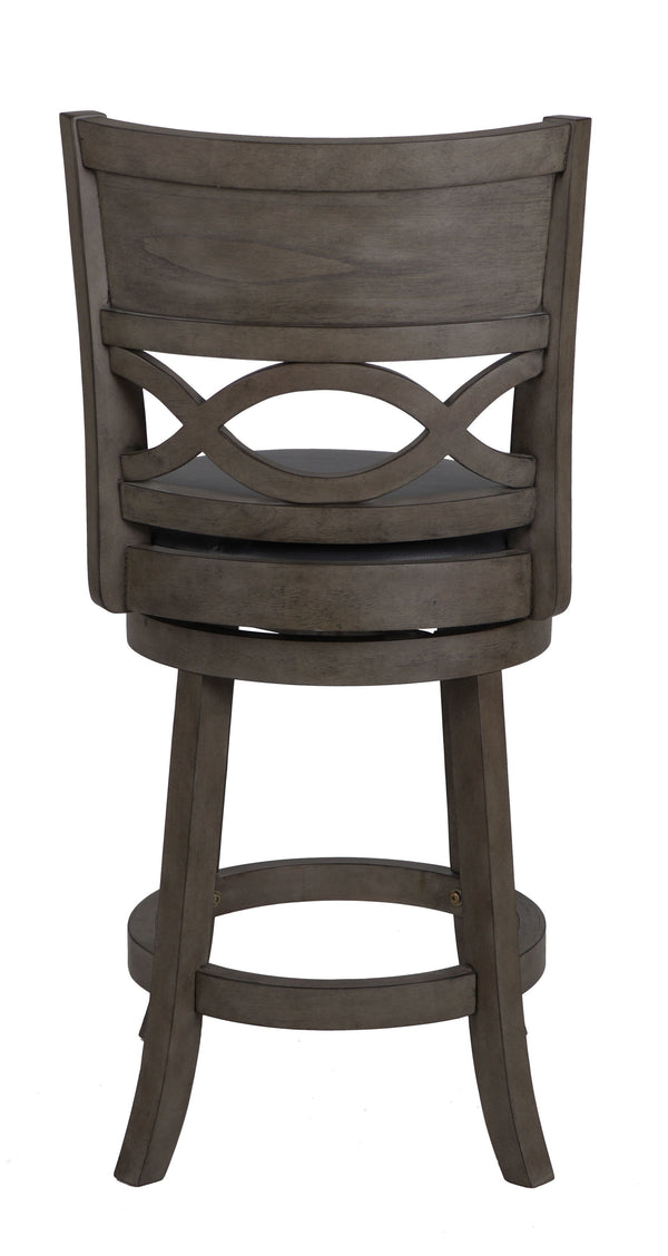Manchester - Counter Stool - Antique Gray