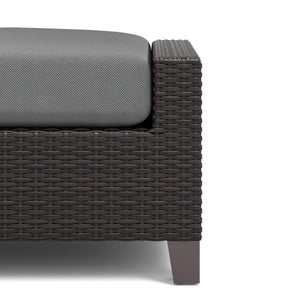 Skye - Ottomans (Set of 2) - Gray