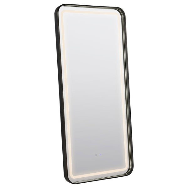  this mirror includes an 