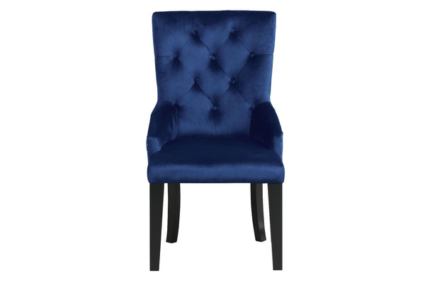 Pull-Ring (Outside) Padded Seat Apron Padded Backrest (Button Tufted Inside) Seat Construction: Padded Apron Seat () Wooden Tap