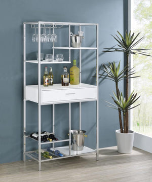  modern look