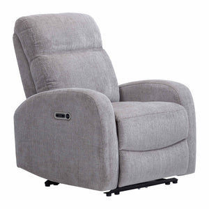 Tuscany - Power Reclining Sofa And Recliner - Whiskers Nature