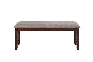  a versatile and stylish addition to your space. Crafted from solid Rubberwood and Mindi veneers