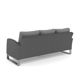  this 4 piece set features a 3-seater sofa