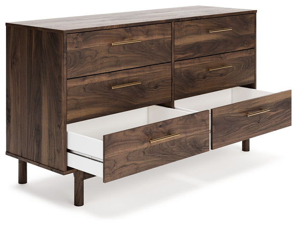  paired with burnished goldtone handles