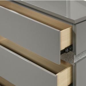 Paradox - Dresser - Gray