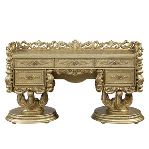 Bernadette - Vanity - Gold Finish