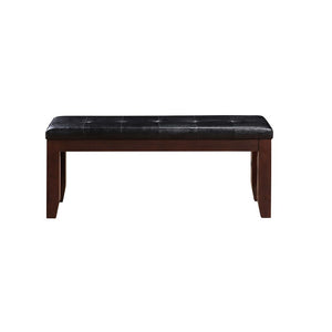 Urbana - Bench - Brown - 48"