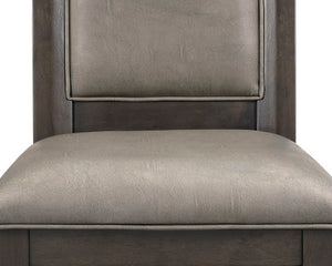 Jeffries Side Chair