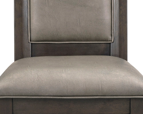 Jeffries Side Chair