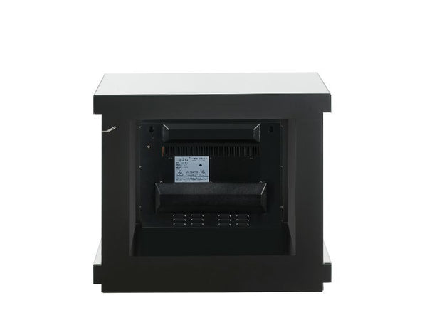 Noralie - Fireplace - Led